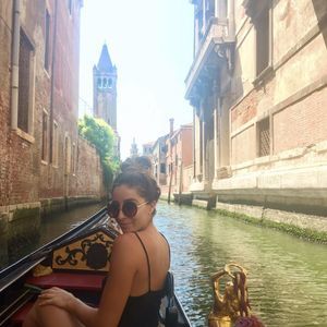 Meet your Posher, Nikki